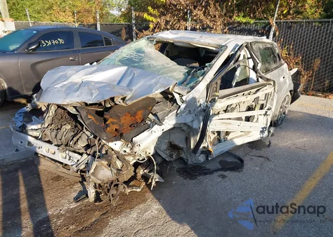 2013 Ford Focus Se from USA, damaged, VIN 1FADP3F20DL360452